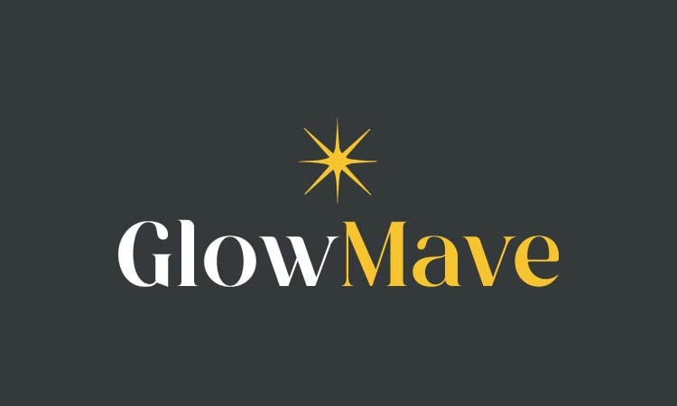 GlowMave.com - Creative domains for sale